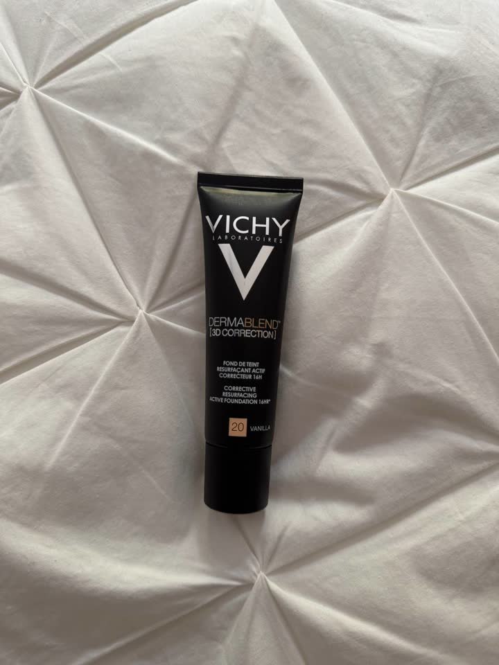 Tonalni krem VICHY