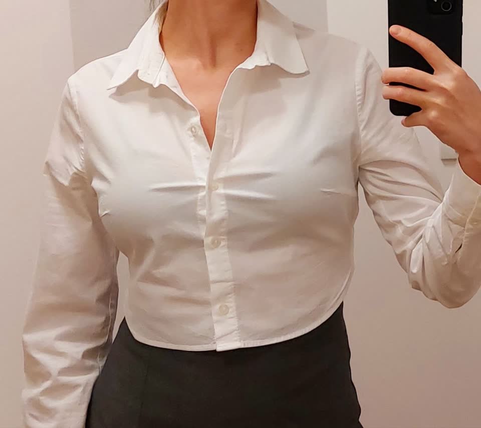 Prodajem odeću Bershka, Zara, Mango