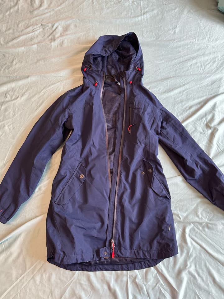 Membranska parka