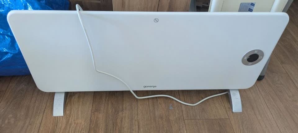 Электрический конвектор Gorenje OptiHeat 2000EWP