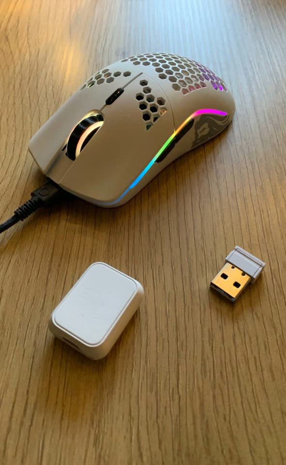 Gaming miš Glorious O Wireless