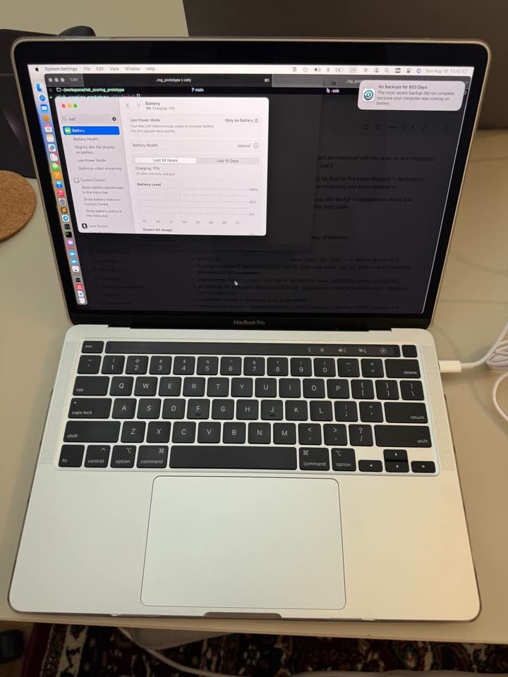 MacBook Pro 13