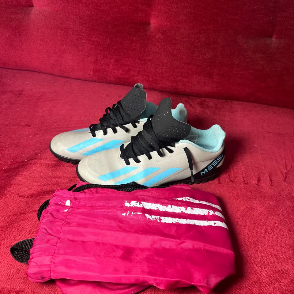 Adidas X Crazyfast Messi.4 TF + originalna torba