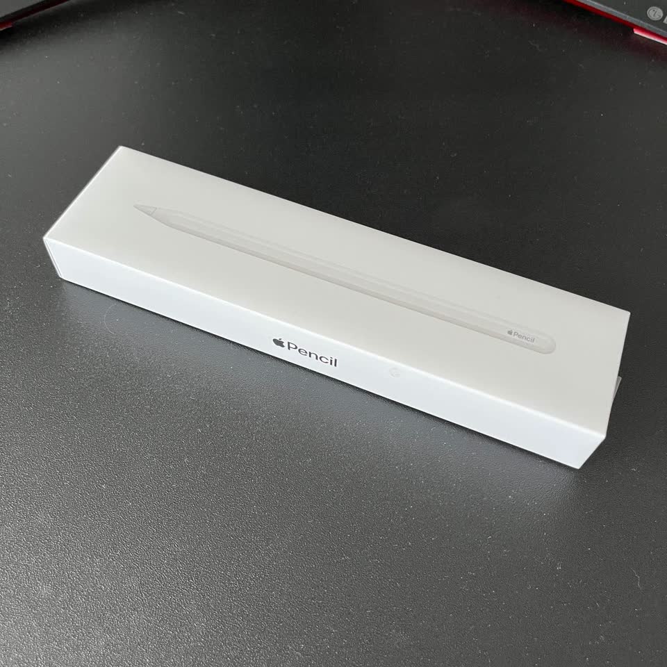 Prodajem Apple Pencil 2
