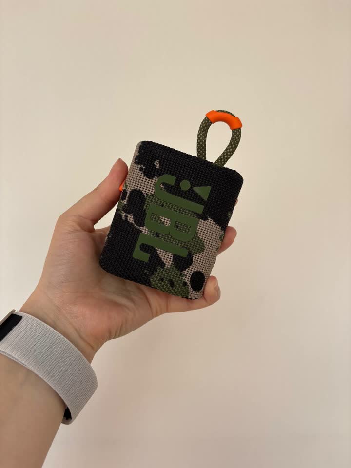JBL колонка (оригинал)