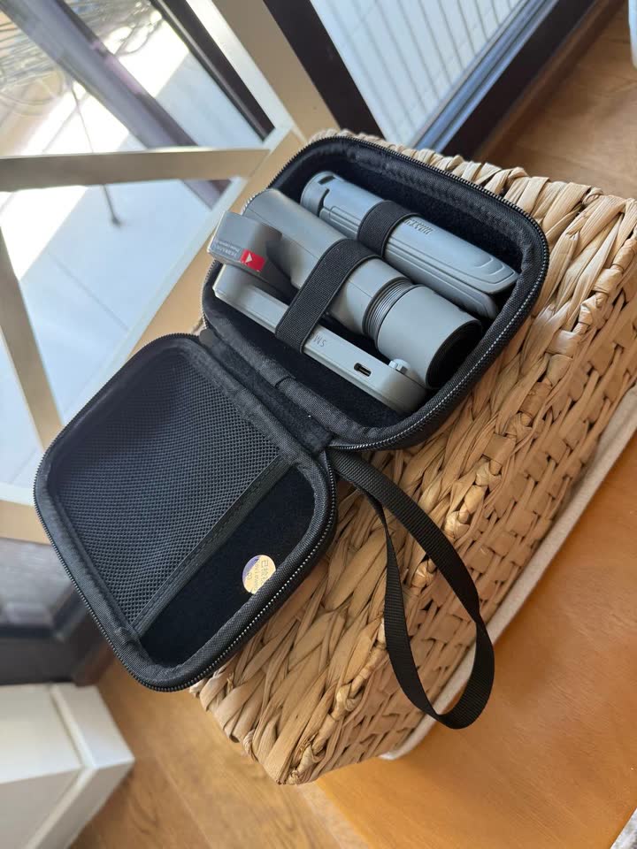 Stabilizator za fotografije