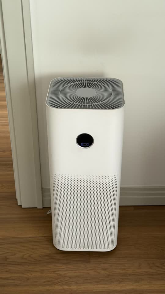 Prečišćivač vazduha Xiaomi Air Purifier 4 Pro