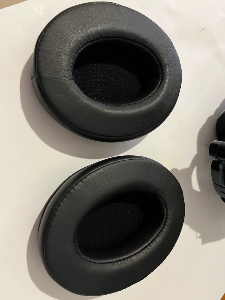 Амбушюры Wicked Cushions для AudioTechnica ATH-M50X