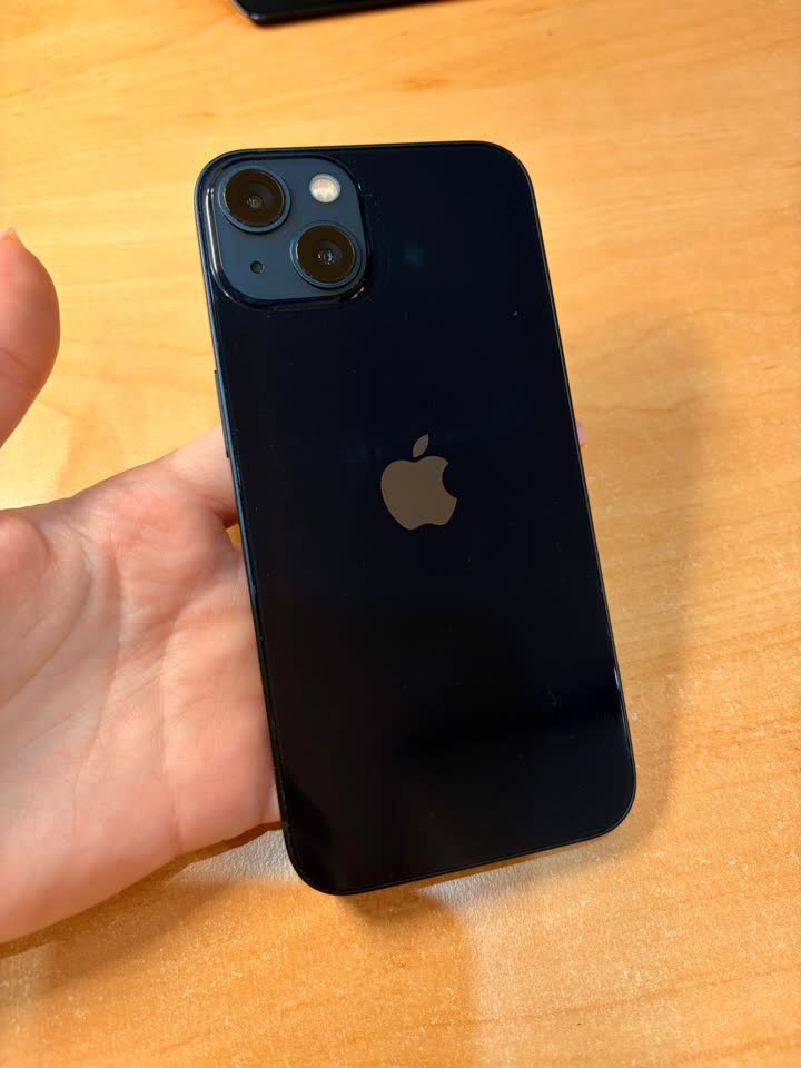 iPhone 13, 128 Gb