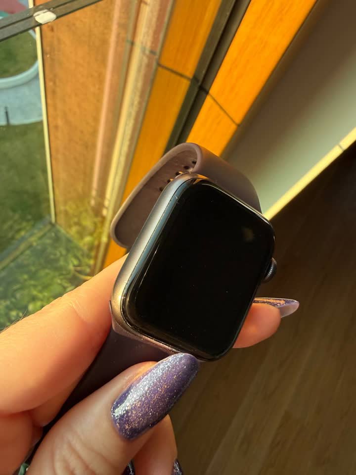 Apple Watch 5 series 40mm