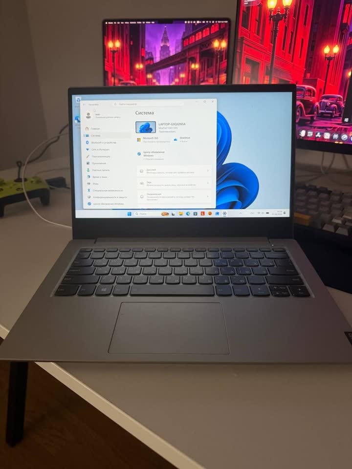 Продаю Lenovo IdeaPad S340-14IIL