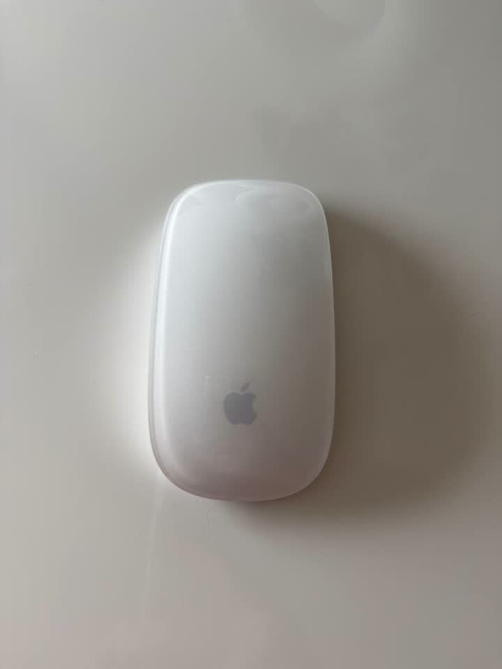 Magic Mouse