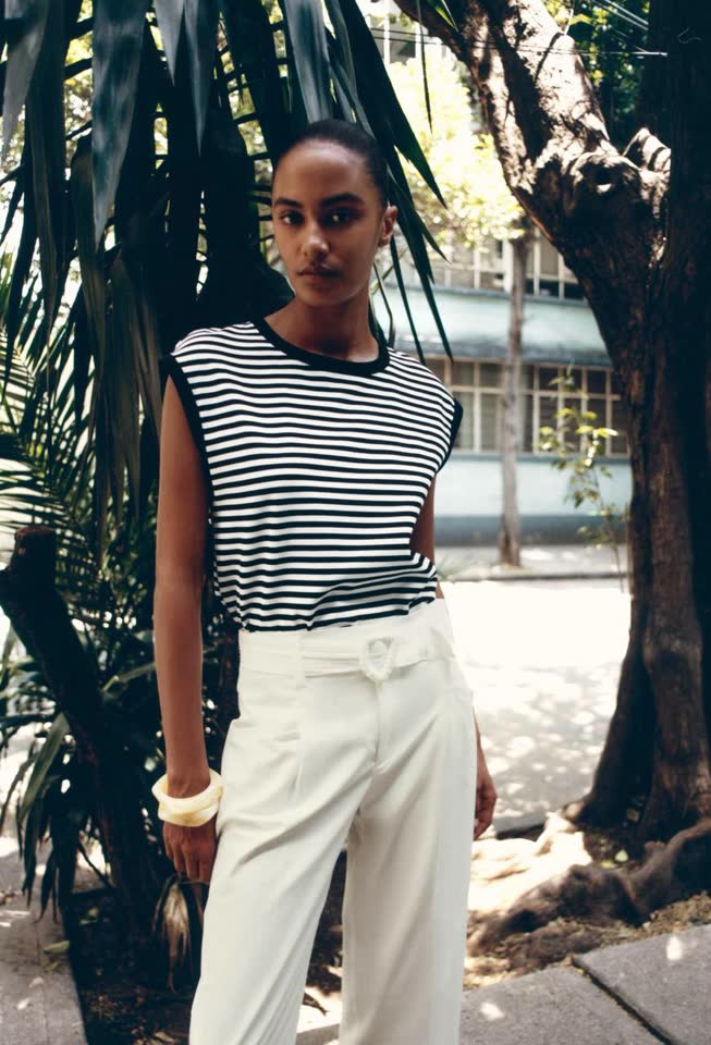 Odeća i aksesoari: Zara, Women Secret, Zarina, Springfield