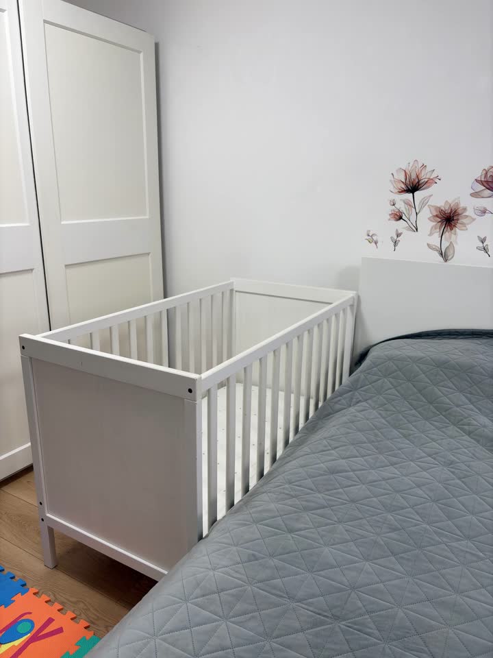 Prodajem IKEA krevetac