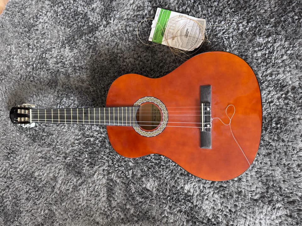 Prodajem dve gitare