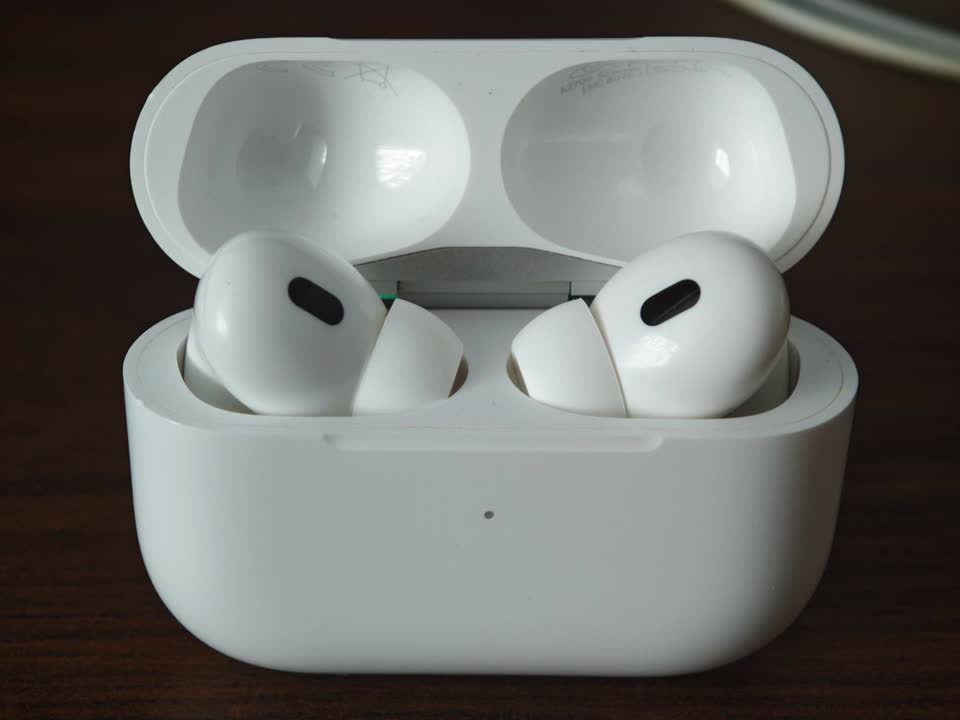 Продам AirPods Pro 2