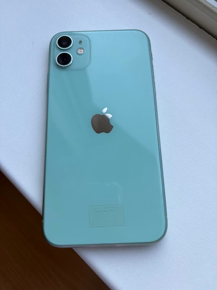 iPhone 11 64gb