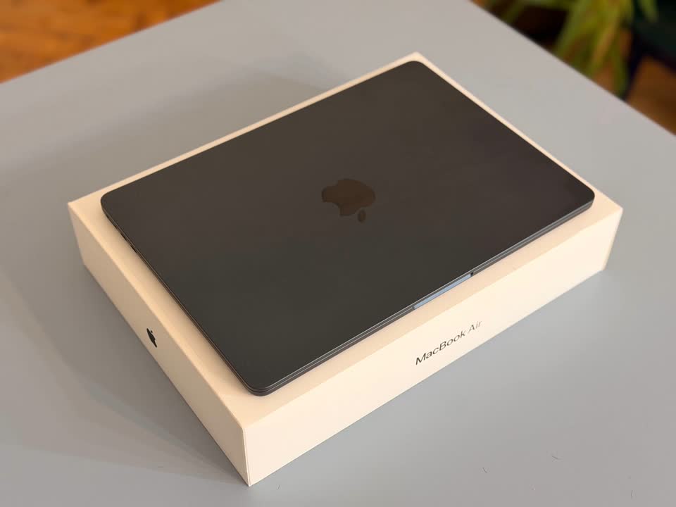 MacBook Air M2 13"