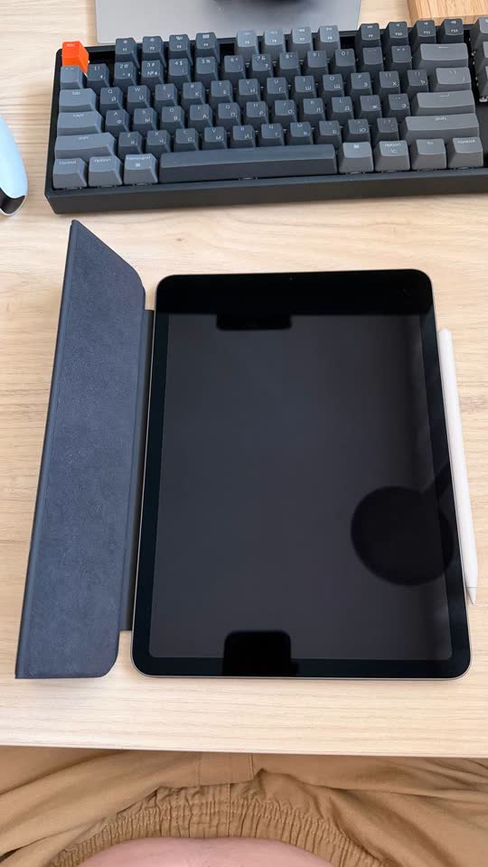 Продам iPad Air 4-го поколения, 256 GB, Wi‑Fi