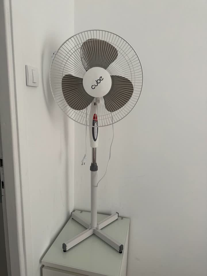 Ventilator u odličnom stanju