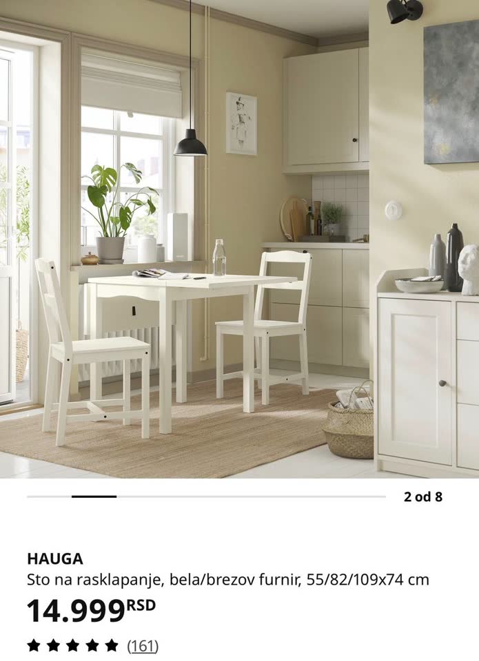 Продам несколько товаров IKEA