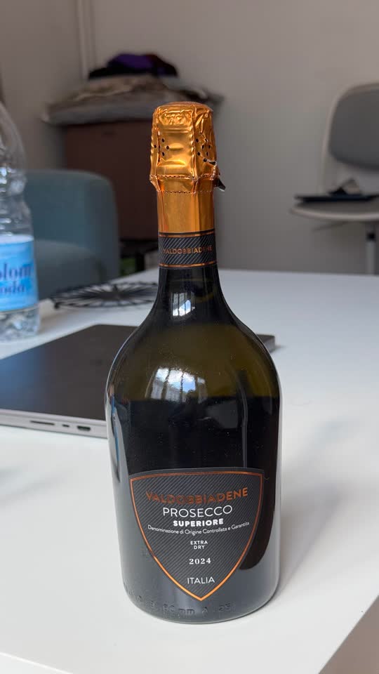 PROSECCO