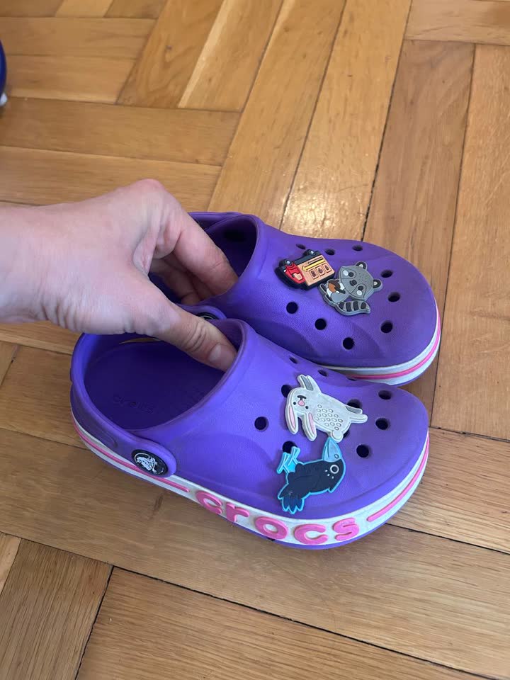 Kroksi