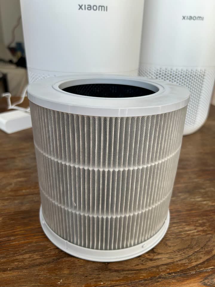 Prečišćivač vazduha XIAOMI Smart Air Purifier 4