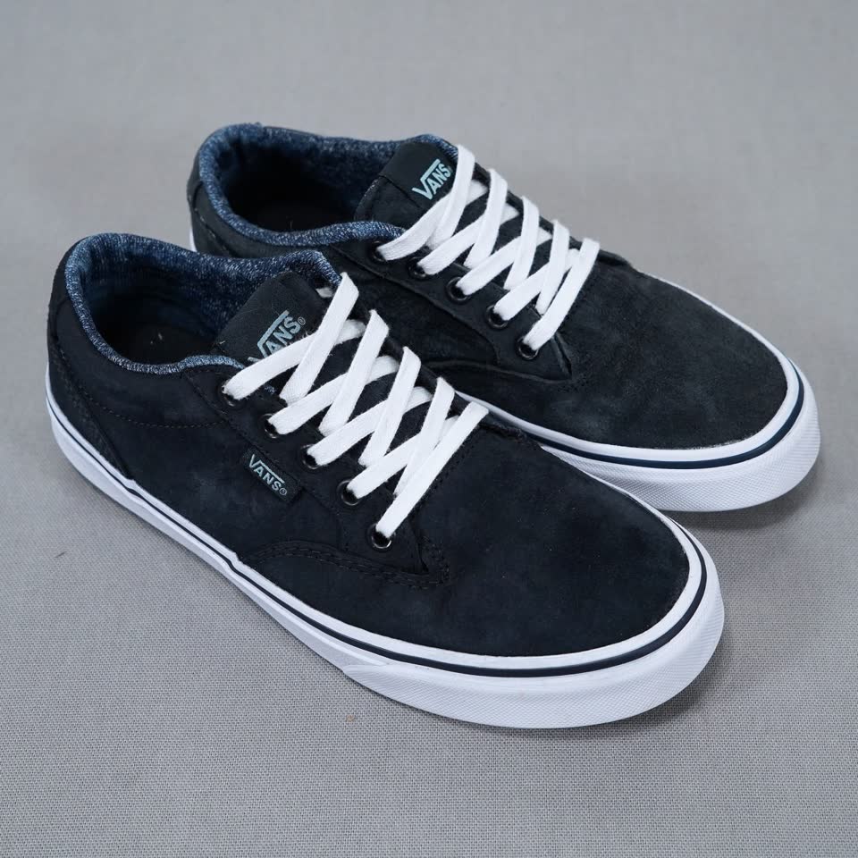 Продажа кед и кроссовок Vans и Converse