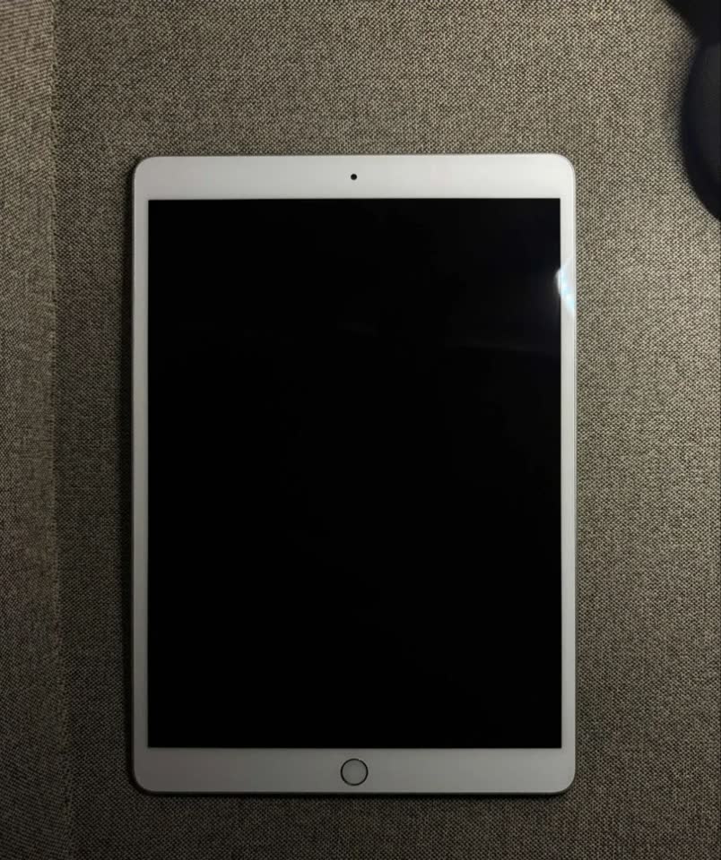 iPad Pro 10.5 256 ГБ (Wi‑Fi + Cellular)
