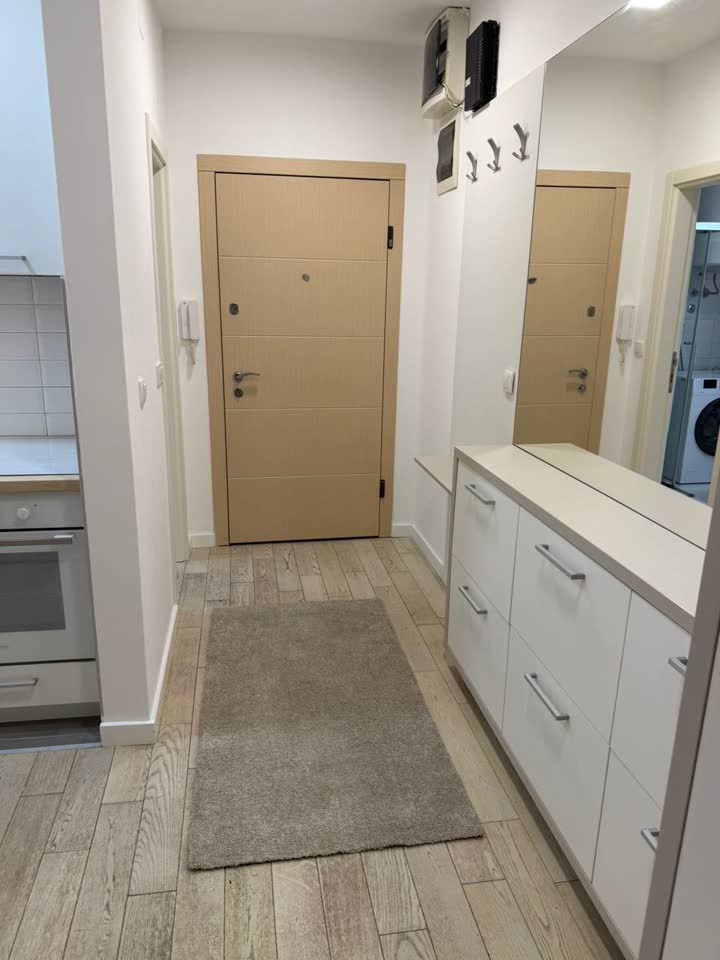 Сдам квартиру в Белграде, Дорчол, 700€