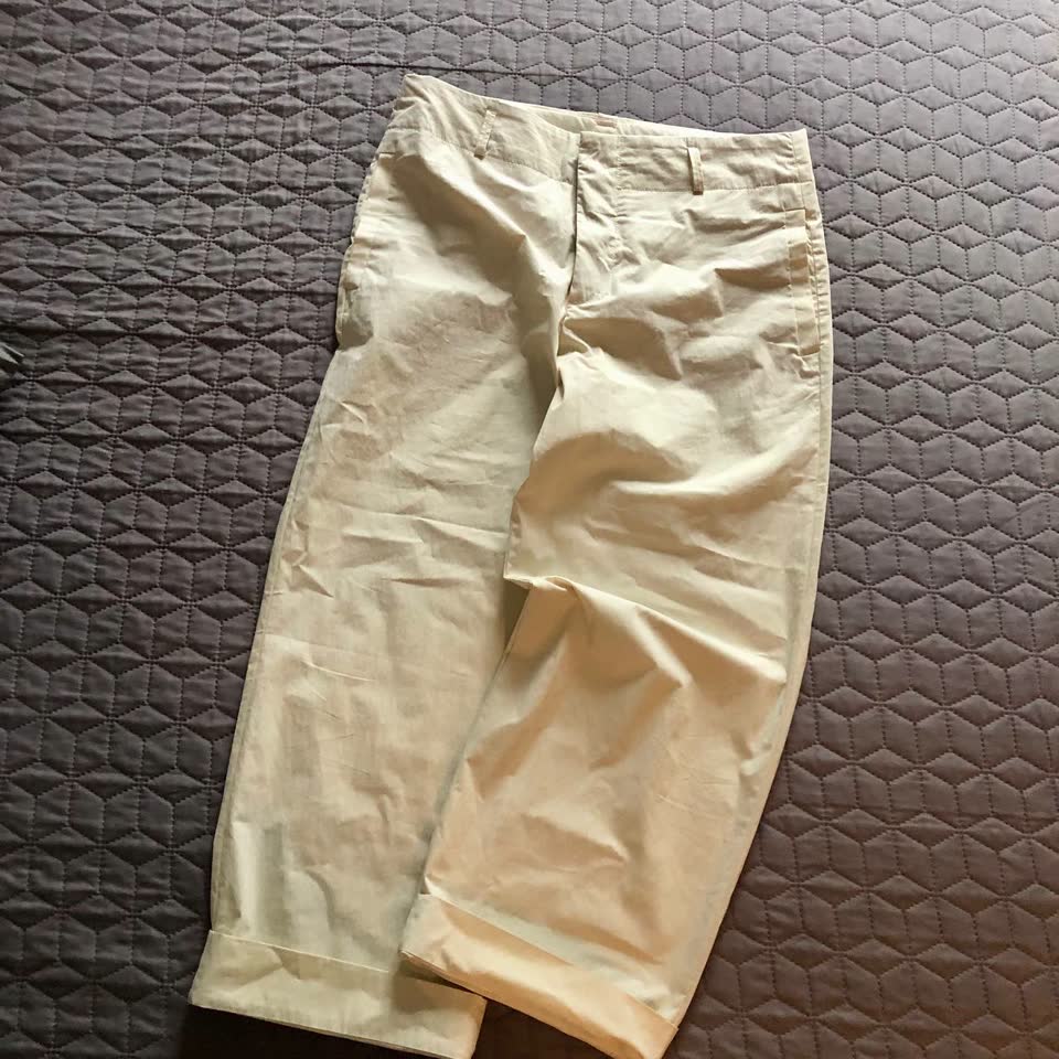 Брюки Zara