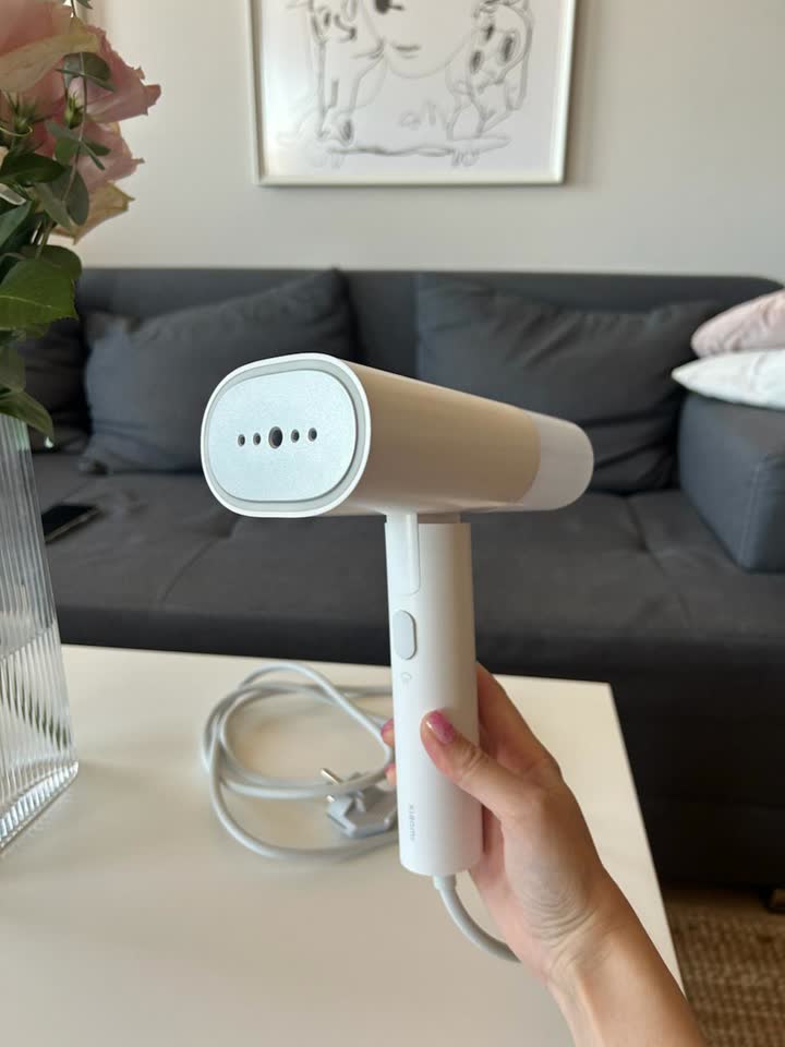 Отпариватель для одежды Xiaomi Handheld Garment Steamer
