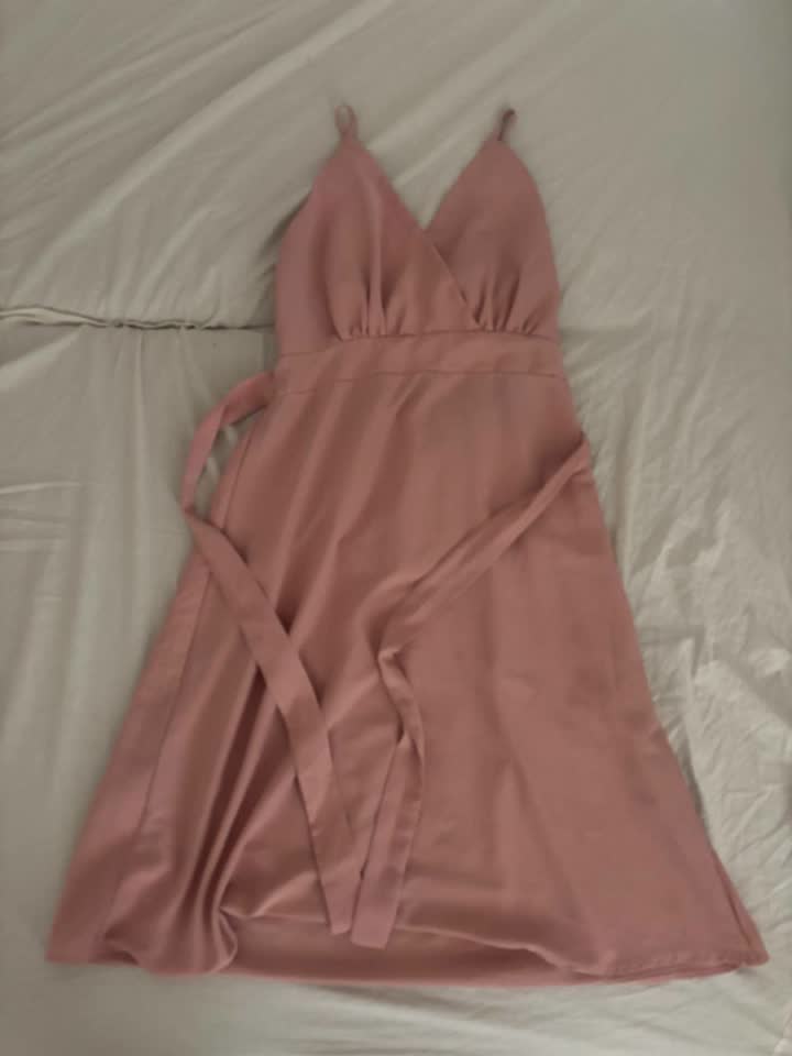 Платье женское M/L