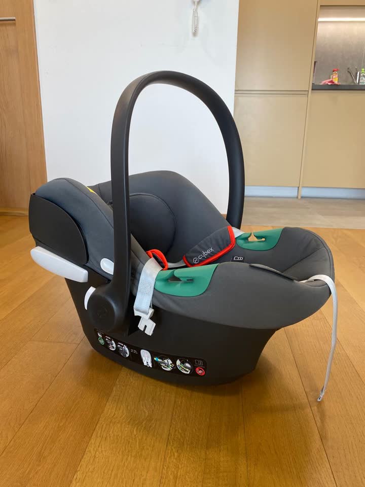 Auto-sedište Cybex Aton B2