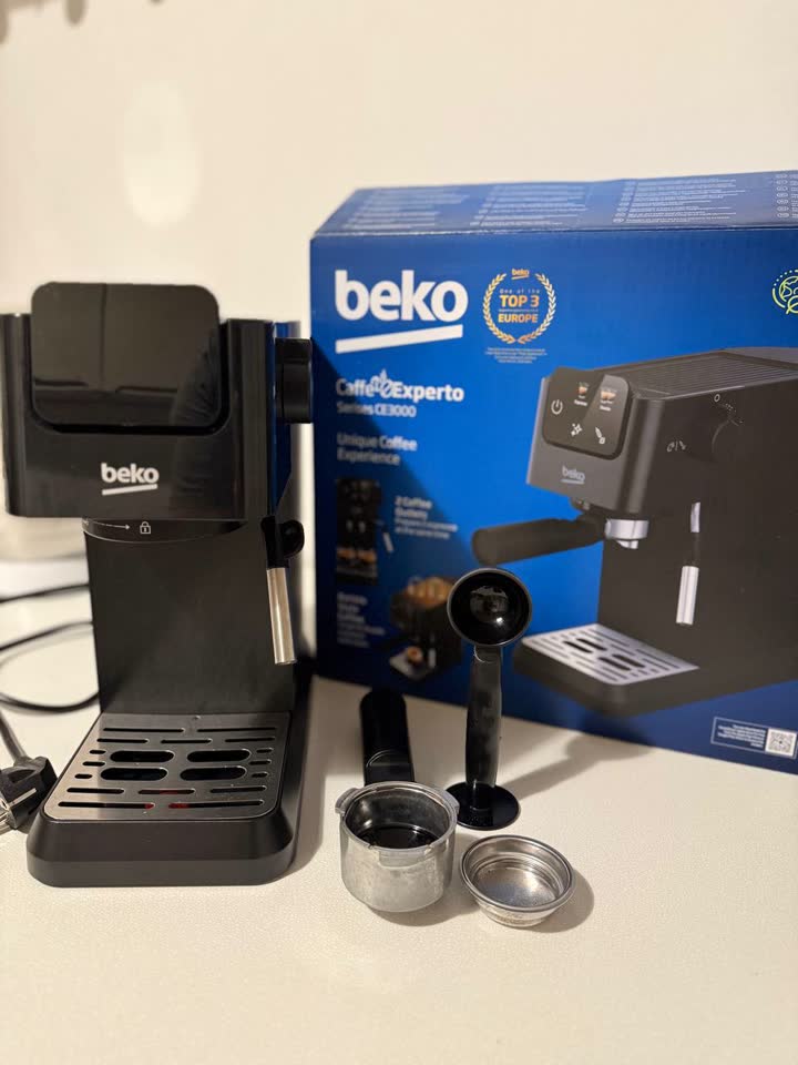 Beko Series CE3000 aparat za kafu