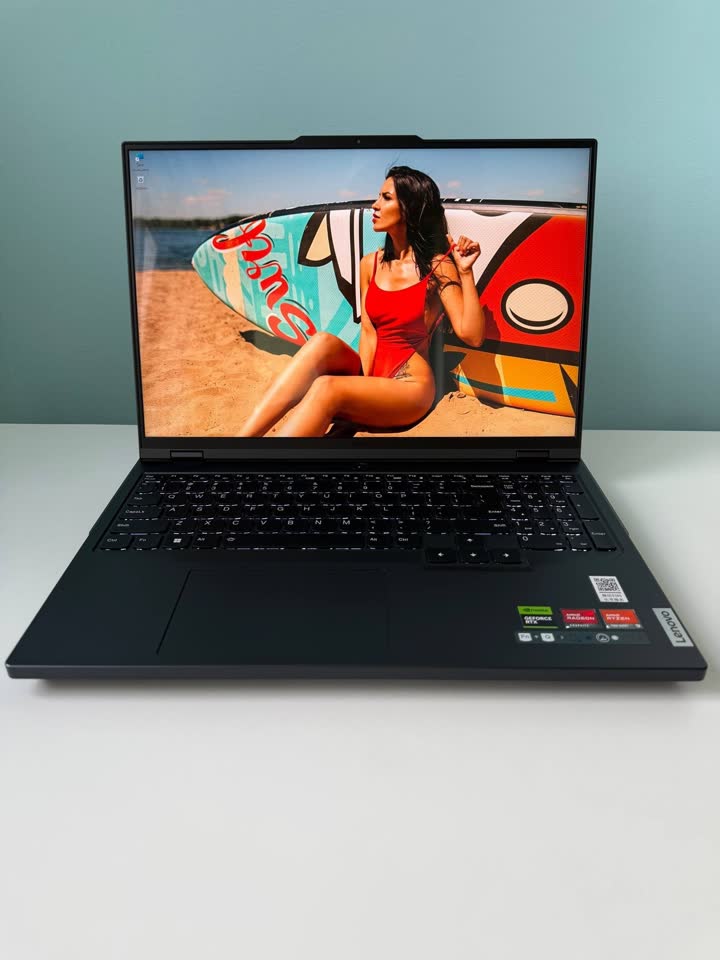 Lenovo Legion R9000P ARX8