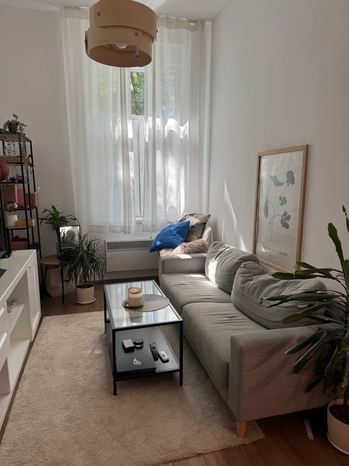 Сдам квартиру в Врачаре, центр, 40€/день