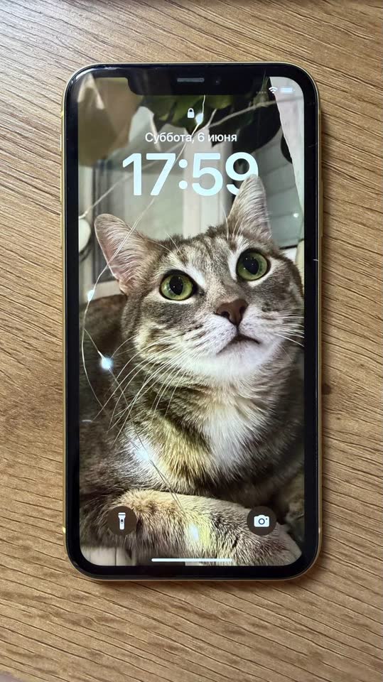 iPhone 11 128 GB