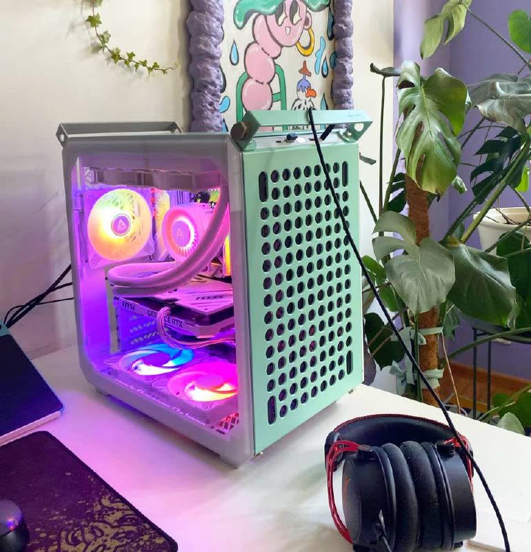 Prodajem PC / sistemsku jedinicu