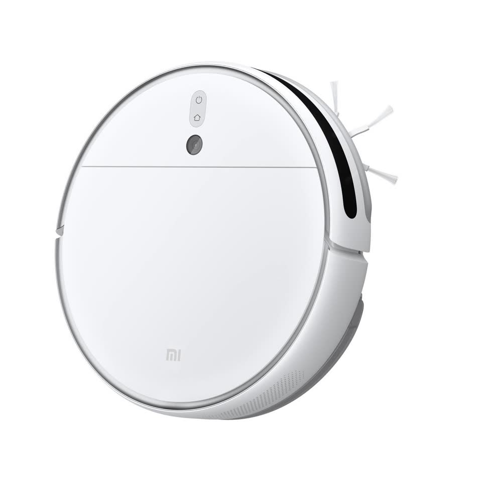 Робот-пылесос Xiaomi Mop 2