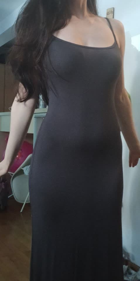 Платье Croop