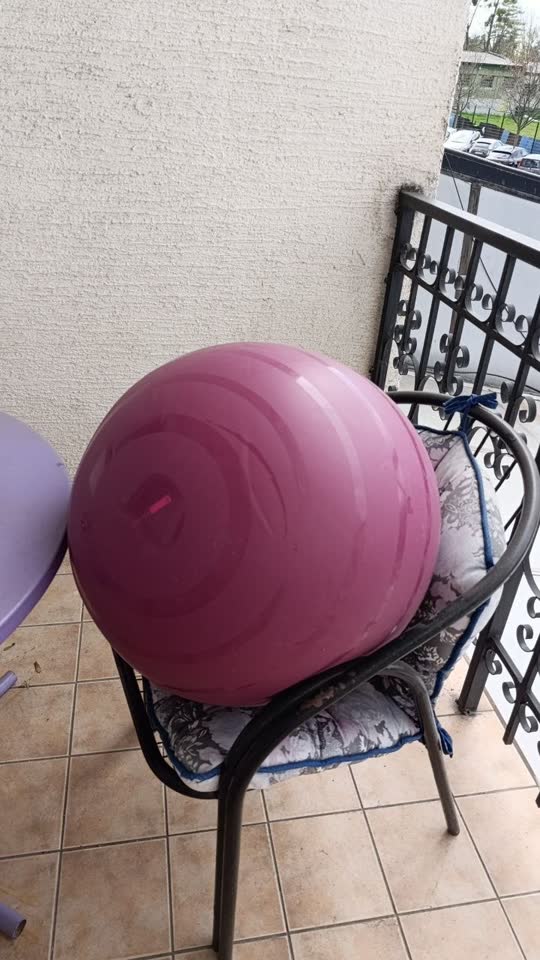 Fitball 500din. Beograd