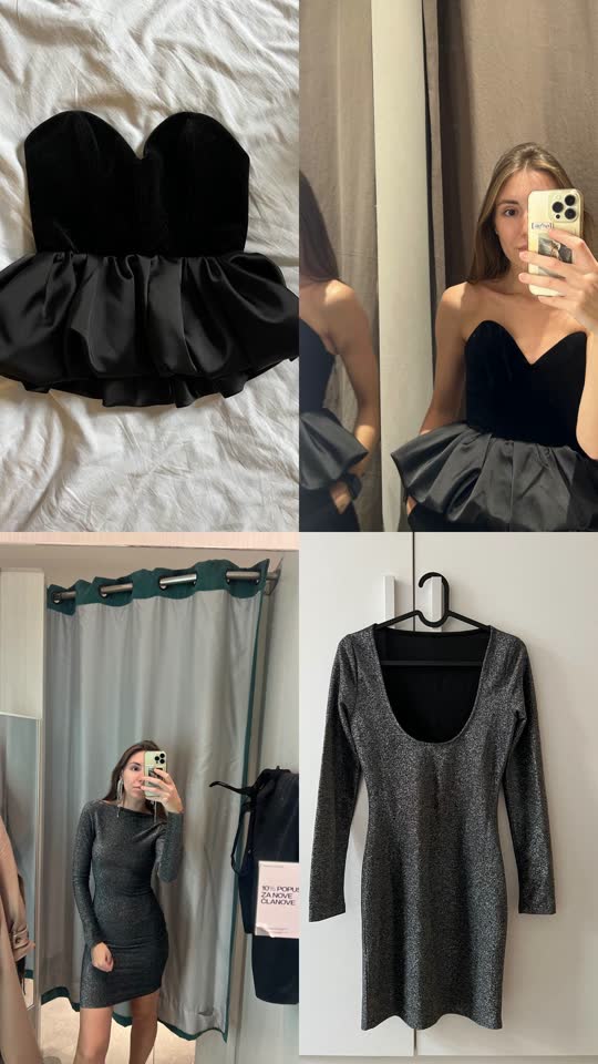 Одежда и обувь HM, Zara, Tommy Hilfiger