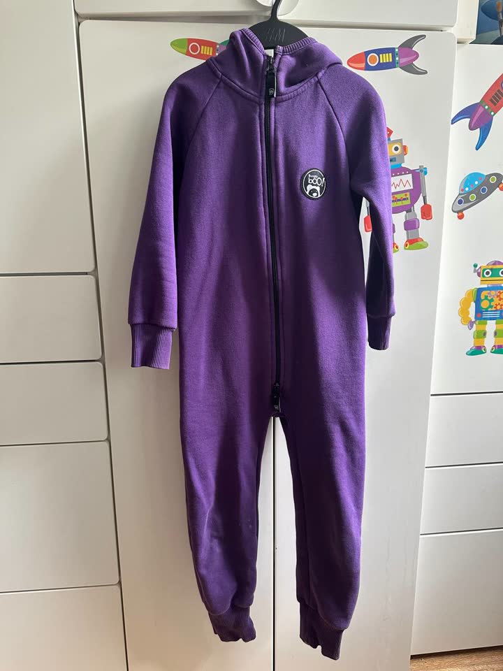 Zimski kombinezon Bungly Boo