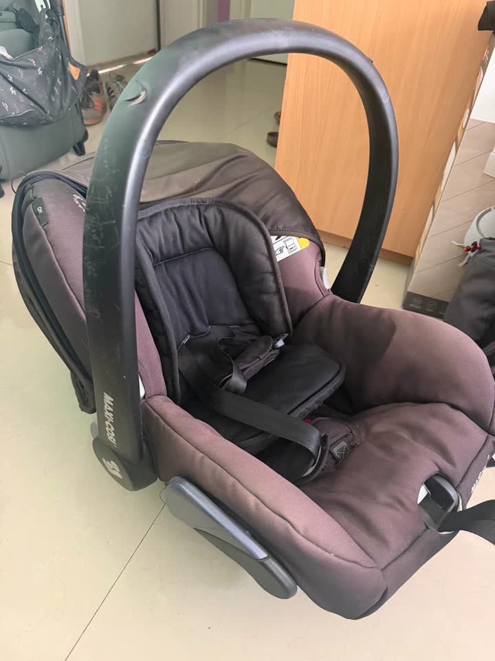 Auto sedište Maxi-Cosi