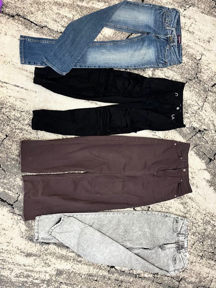 Tri para pantalona