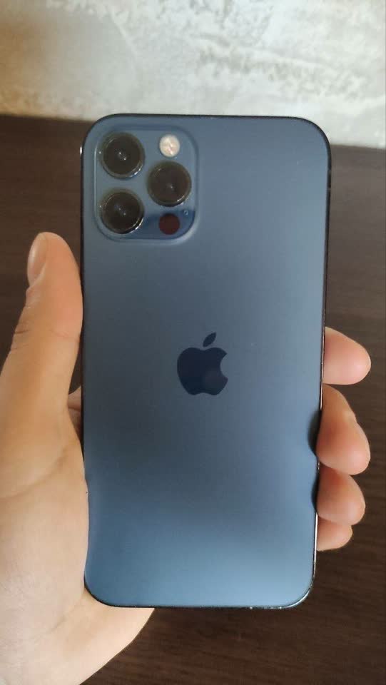 iPhone 12 Pro 128 ГБ