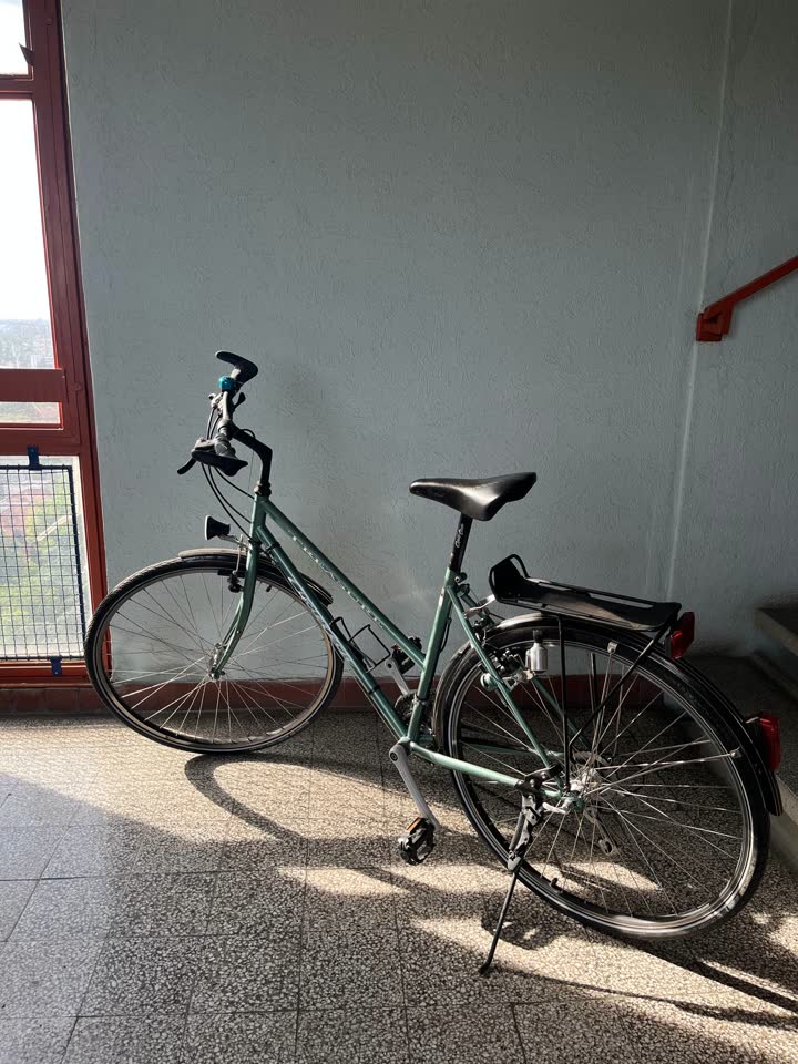 Gradski bicikl Cikletech 21 brzina