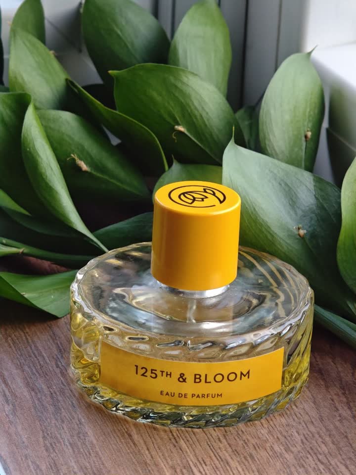 Vilhelm Perfumerie, eau de parfum